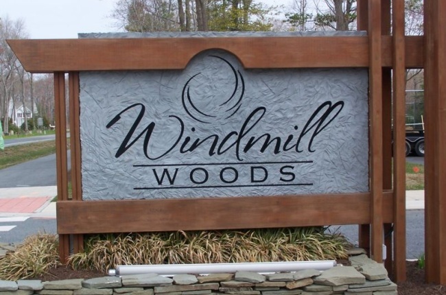 image of Windmill Woods